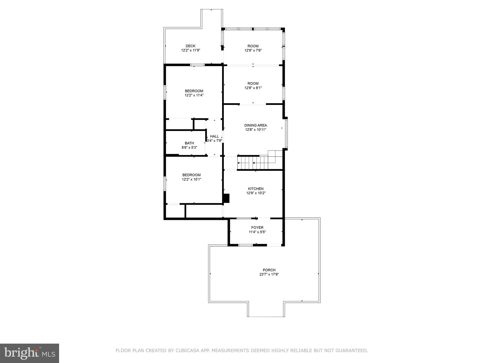 BARNESVILLE - Residential