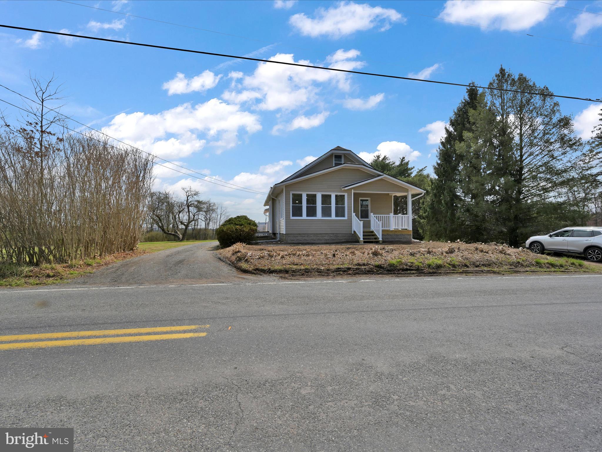 BARNESVILLE - Residential