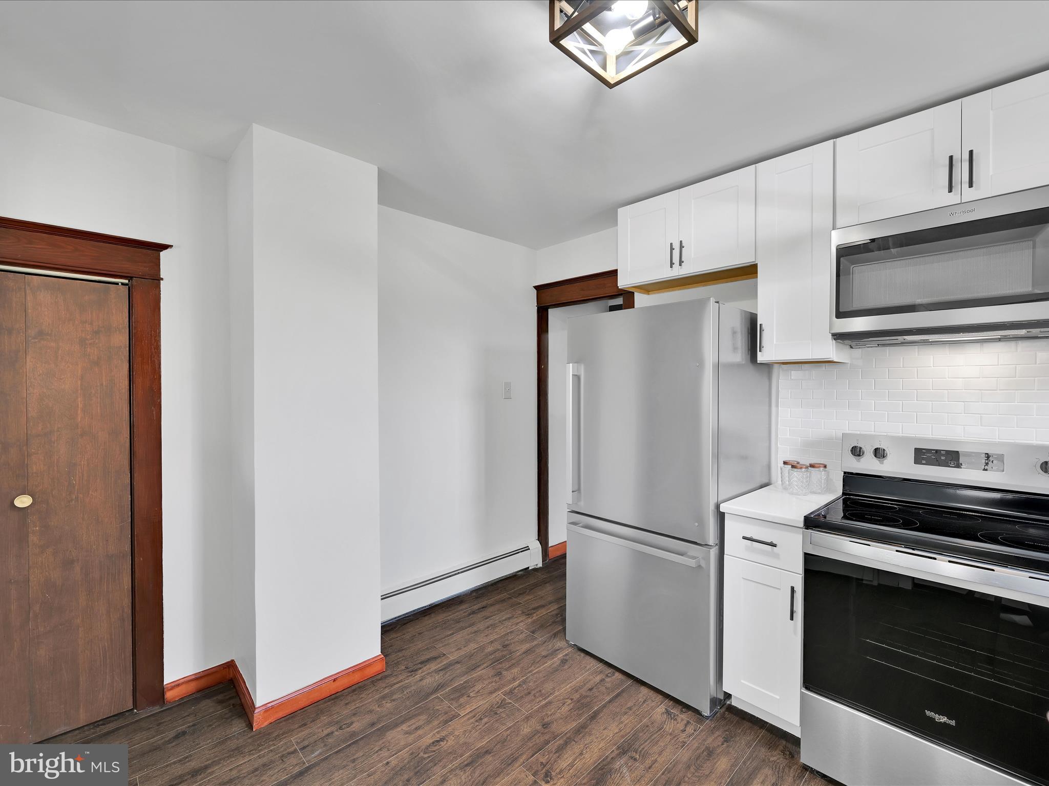 BARNESVILLE - Residential