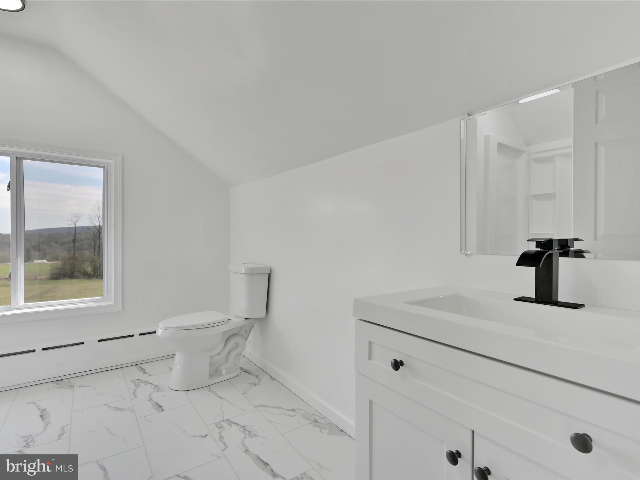 BARNESVILLE - Residential