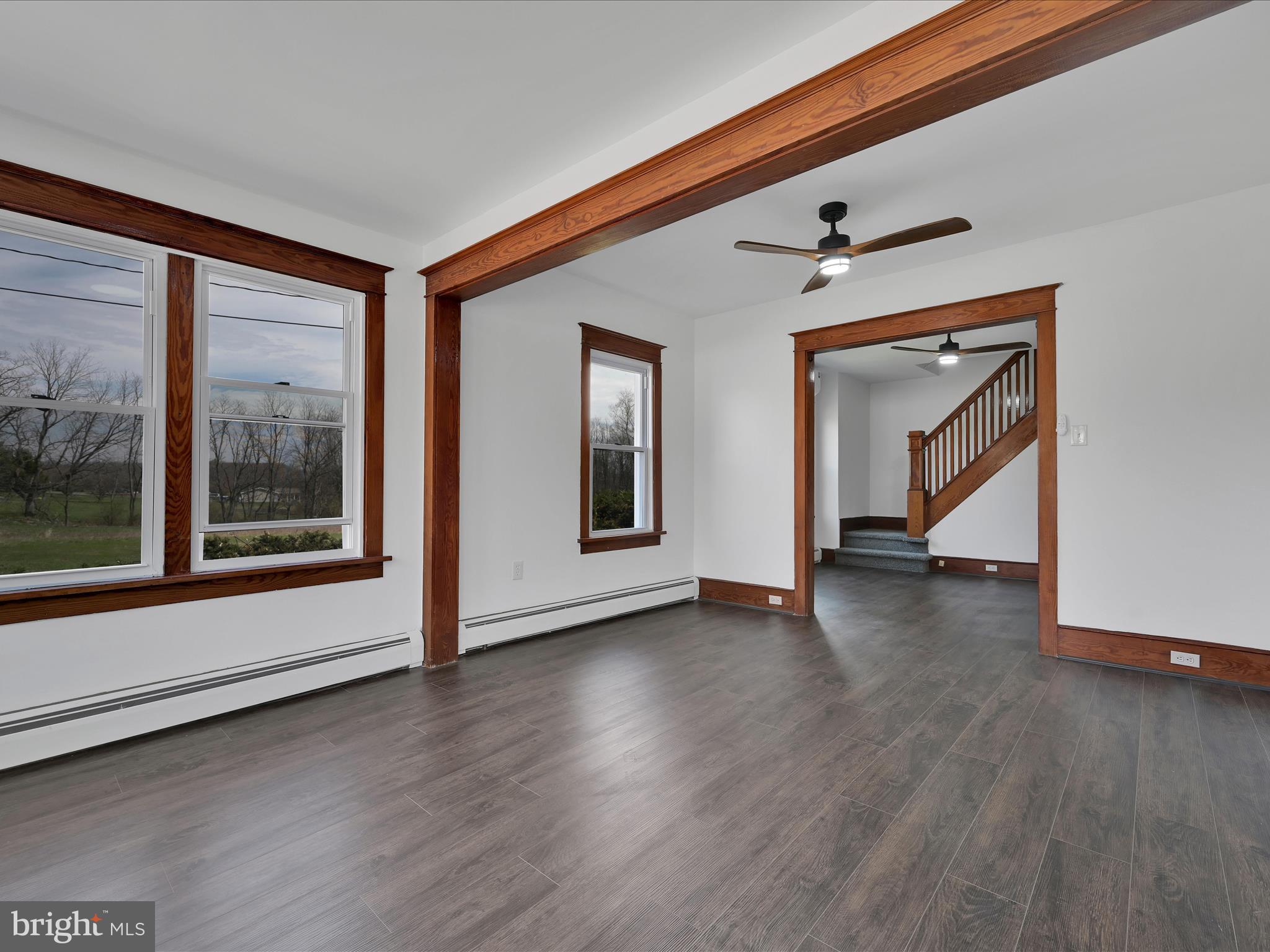 BARNESVILLE - Residential