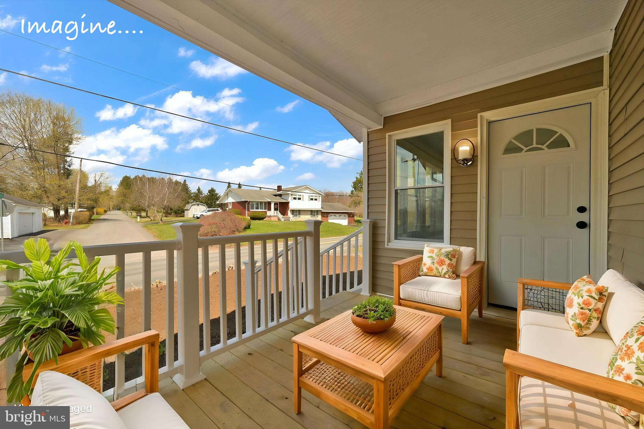 BARNESVILLE - Residential