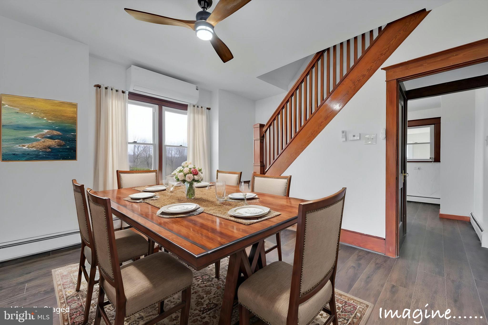 BARNESVILLE - Residential