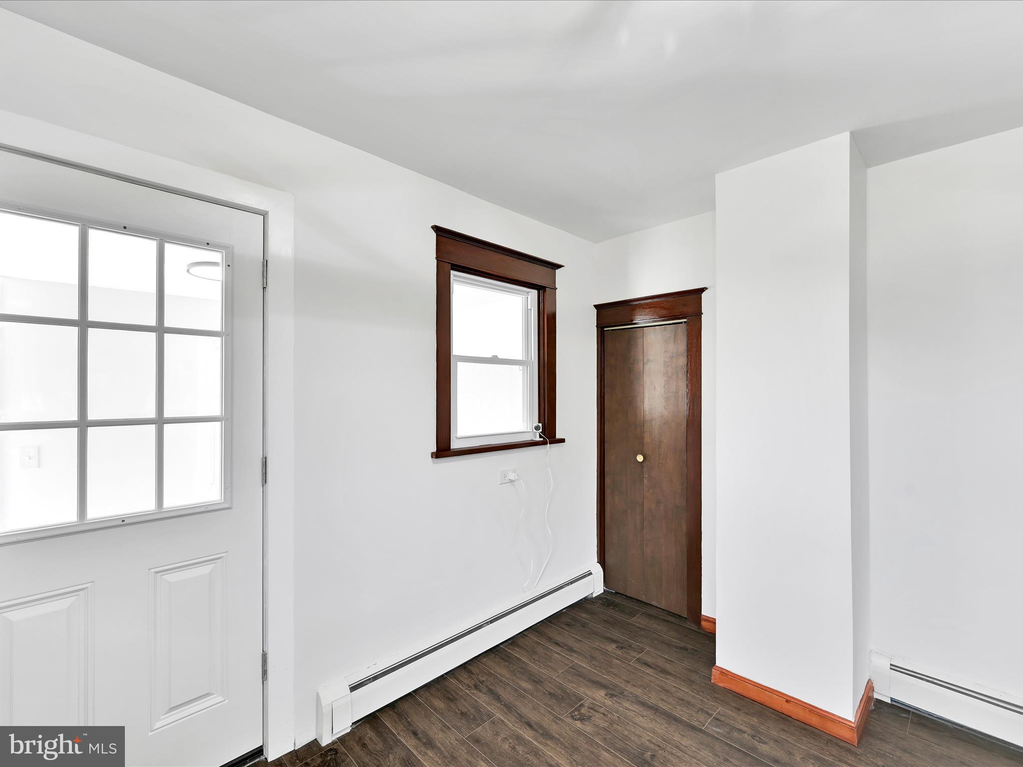 BARNESVILLE - Residential