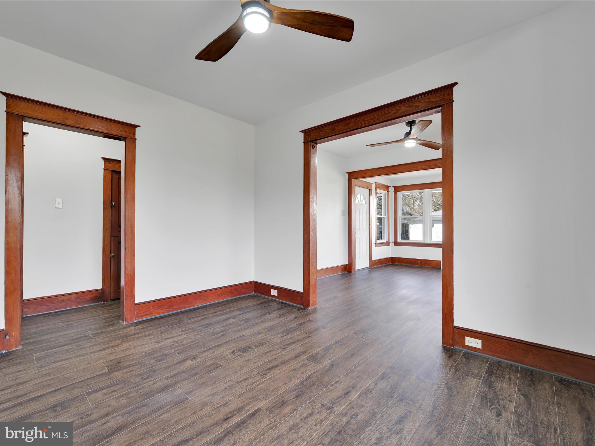 BARNESVILLE - Residential