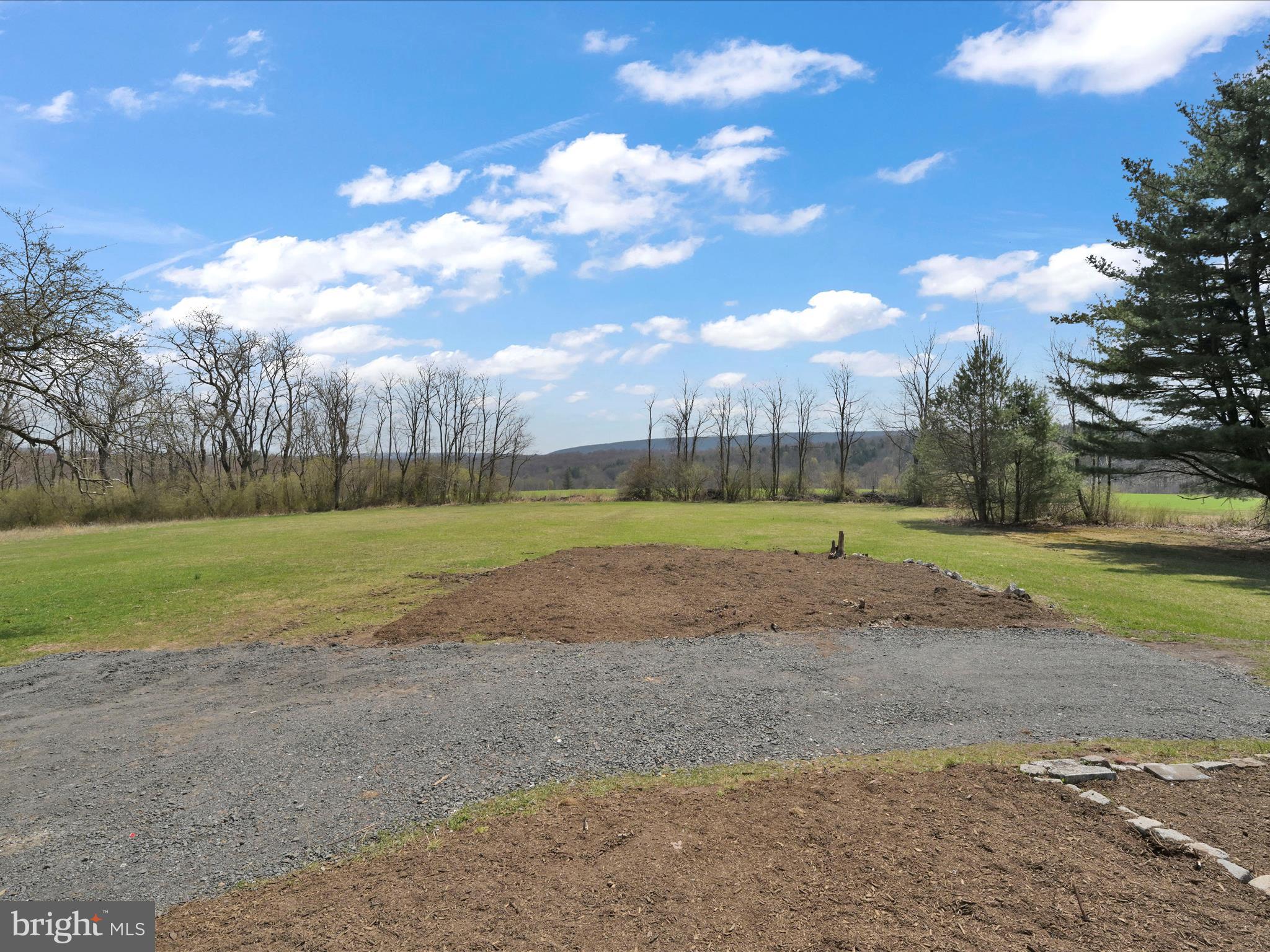 BARNESVILLE - Residential