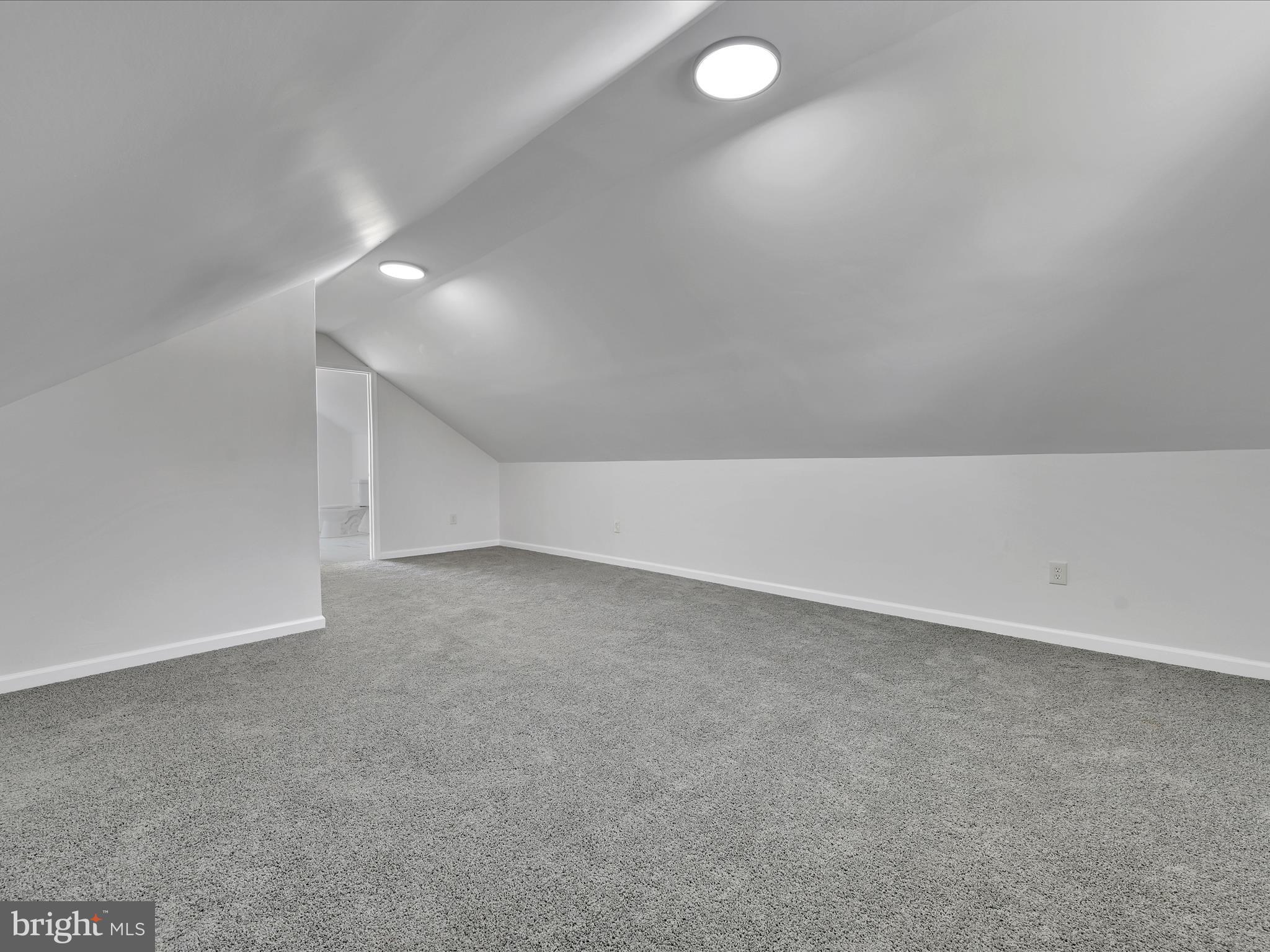 BARNESVILLE - Residential