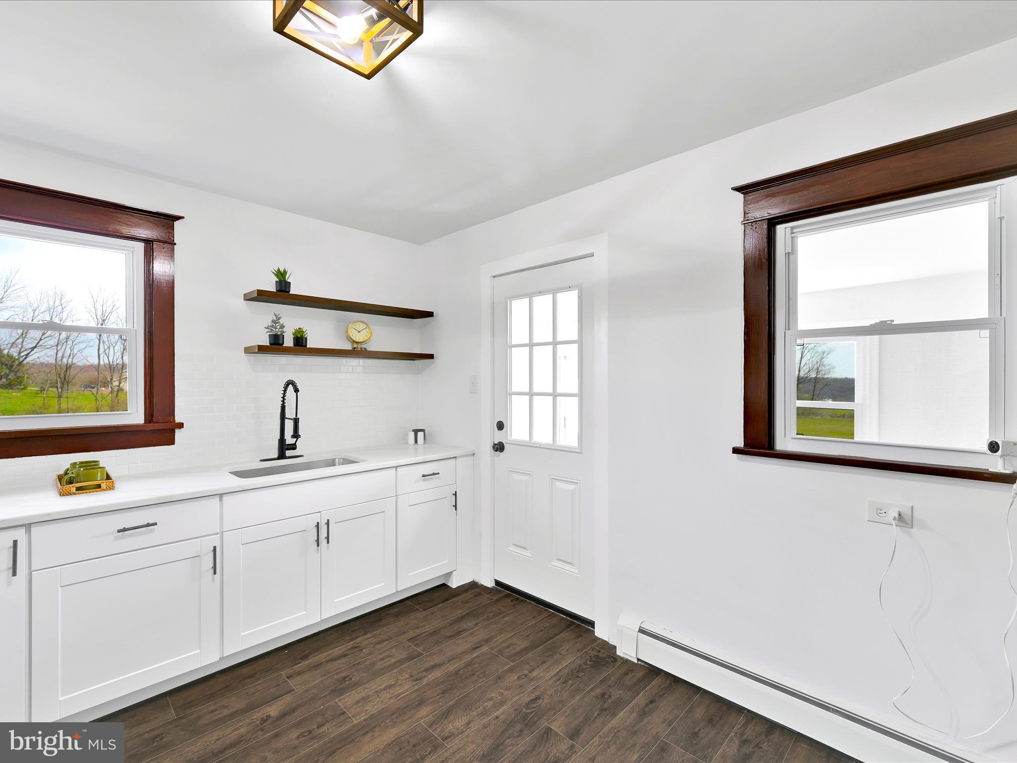 BARNESVILLE - Residential