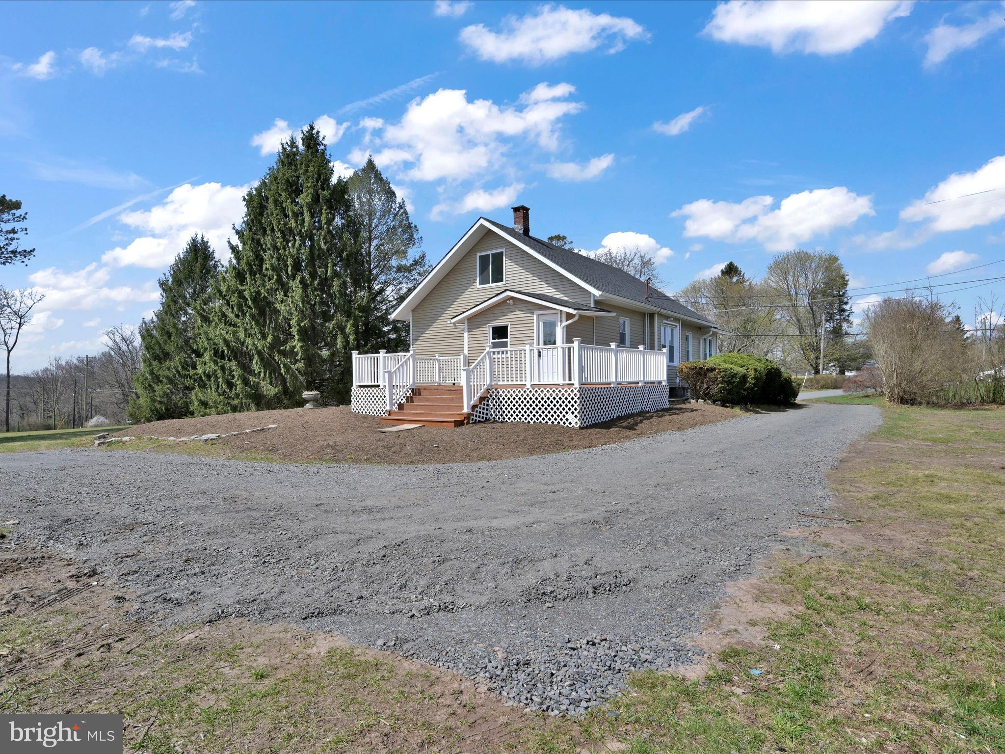 BARNESVILLE - Residential