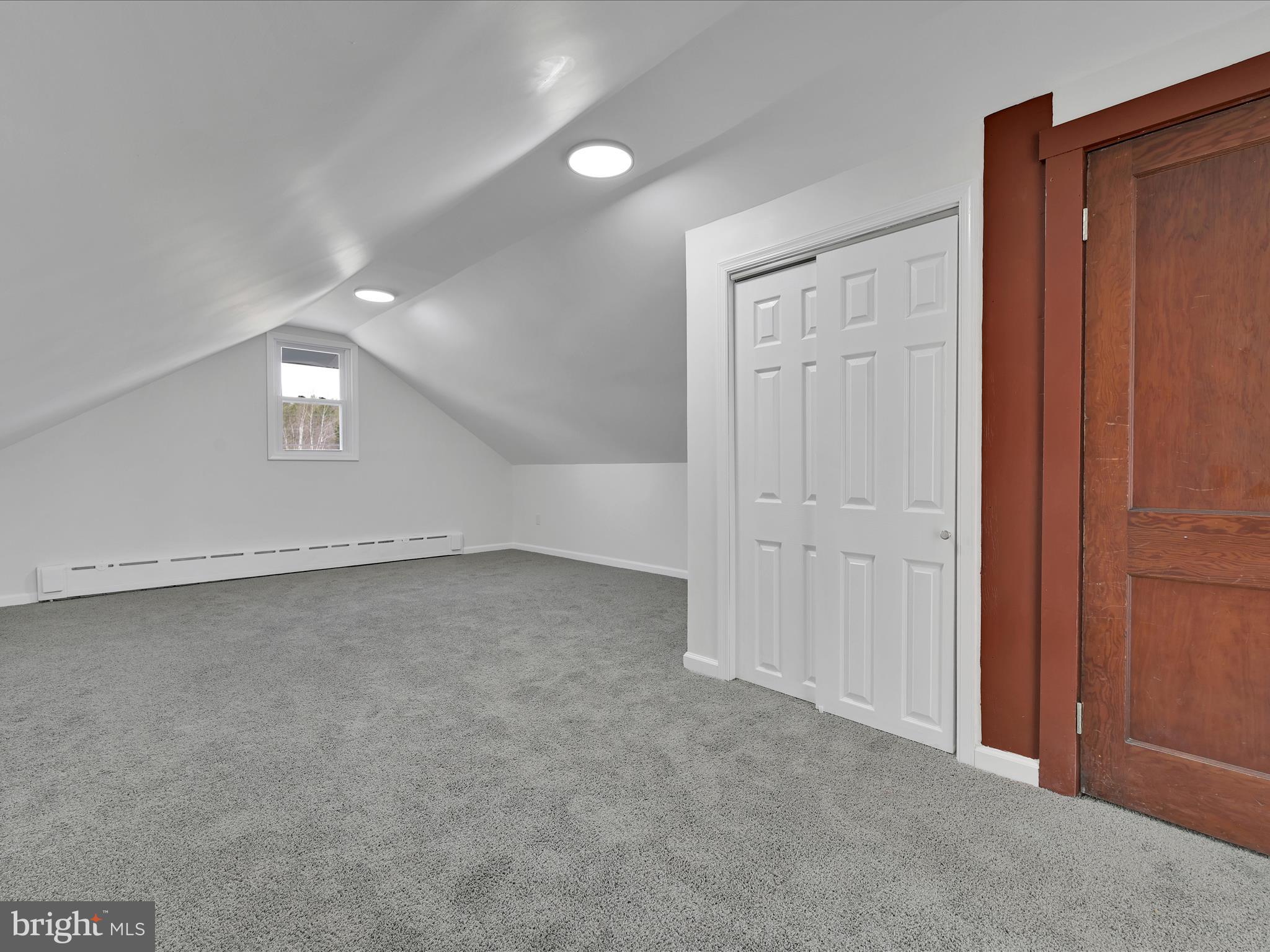 BARNESVILLE - Residential