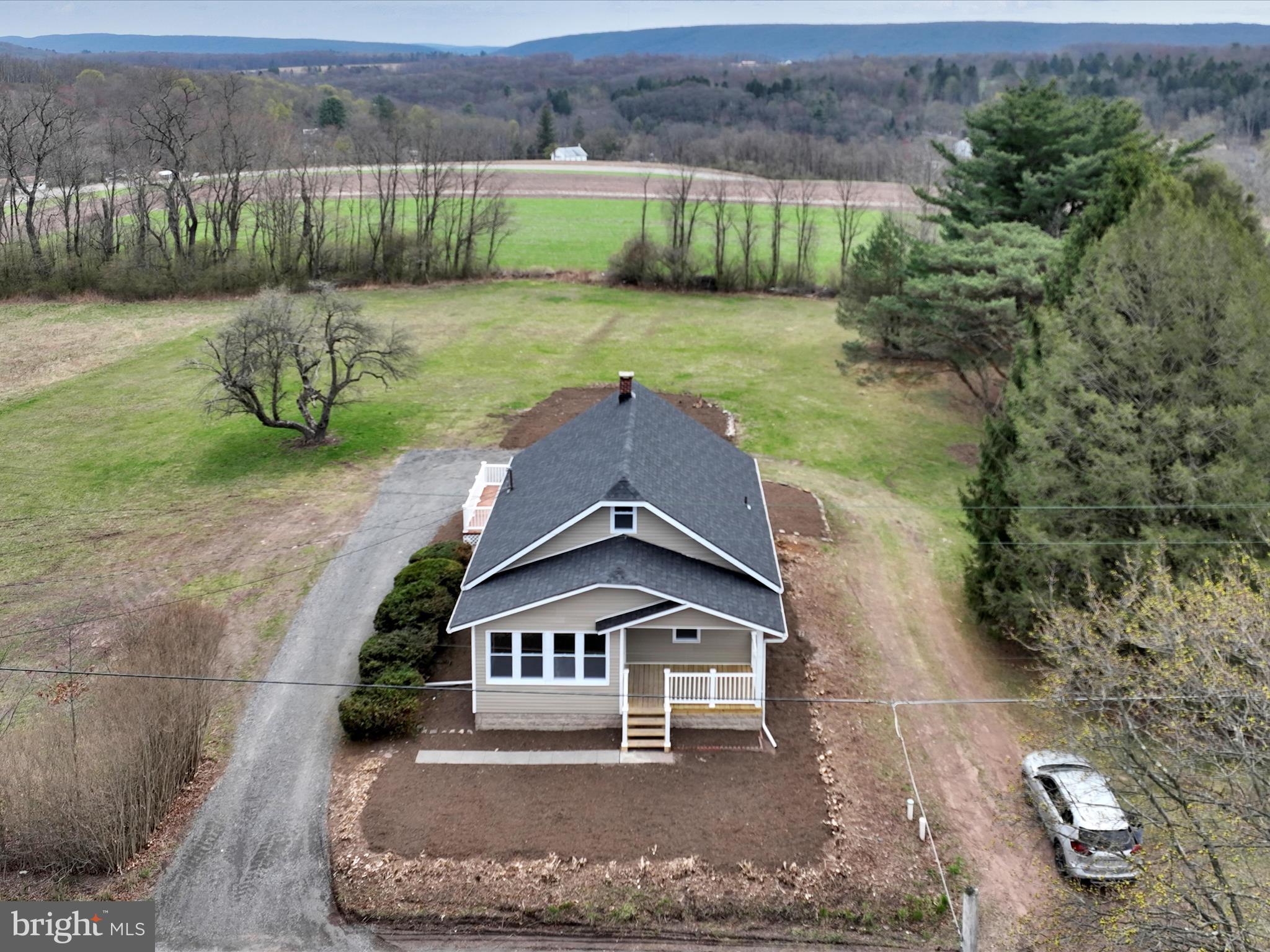 BARNESVILLE - Residential