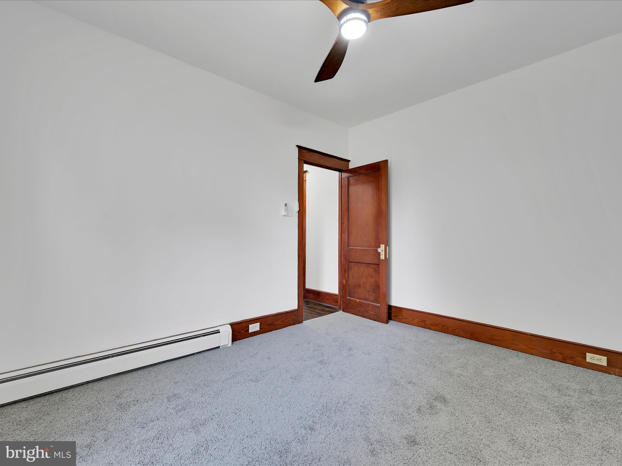 BARNESVILLE - Residential