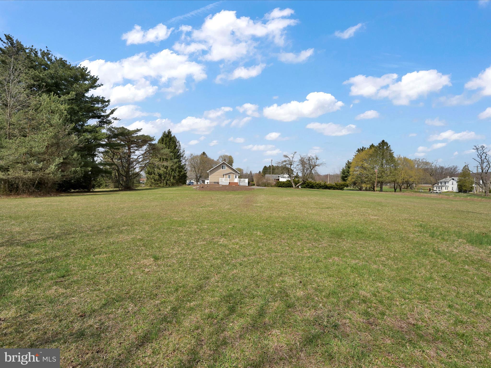 BARNESVILLE - Residential