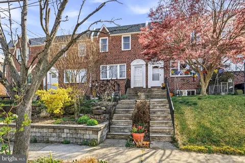 607 Cedar Avenue, Collingswood, NJ 08108 - #: NJCD2115194