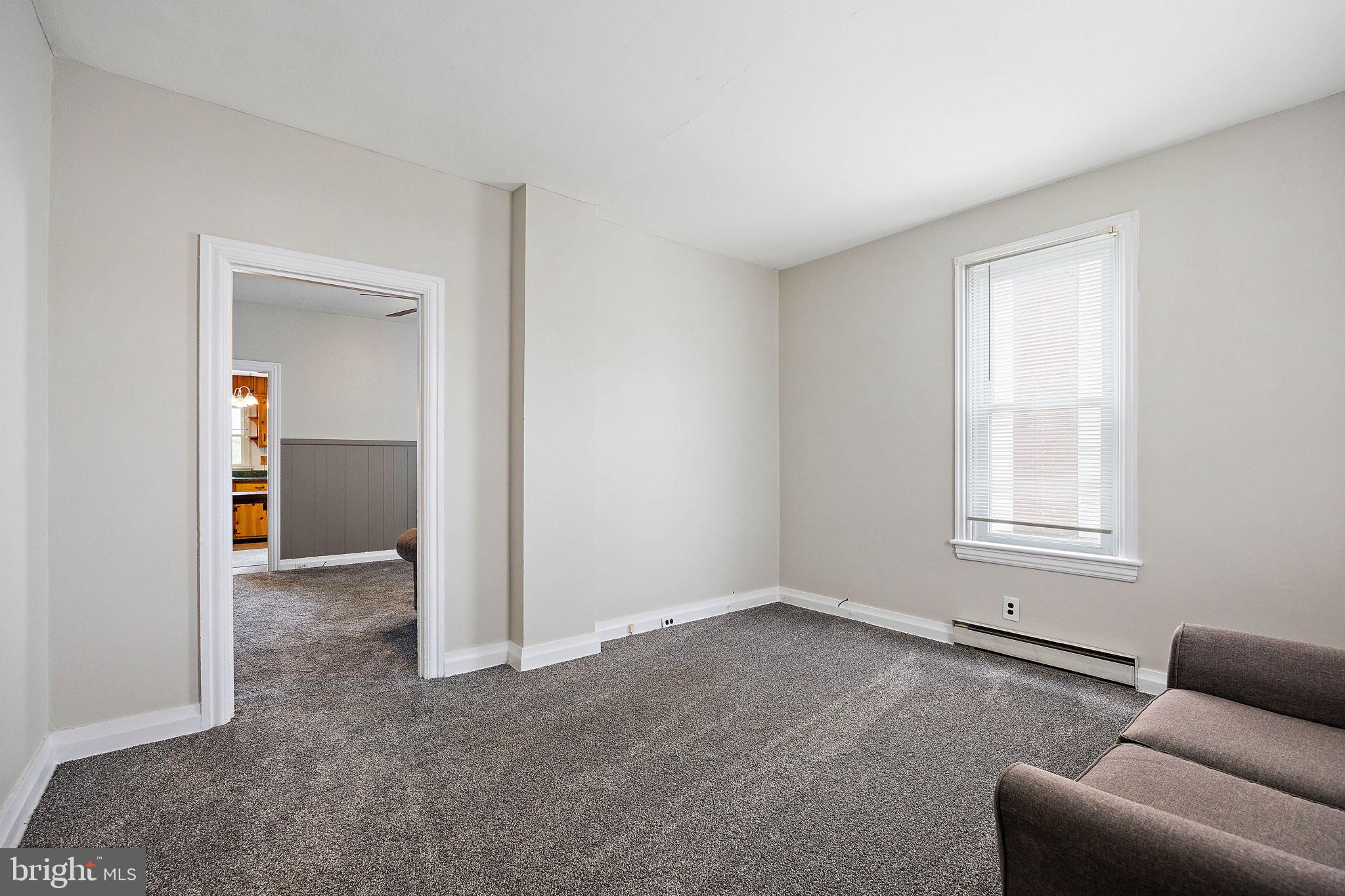 NONE AVAILABLE - Residential Lease