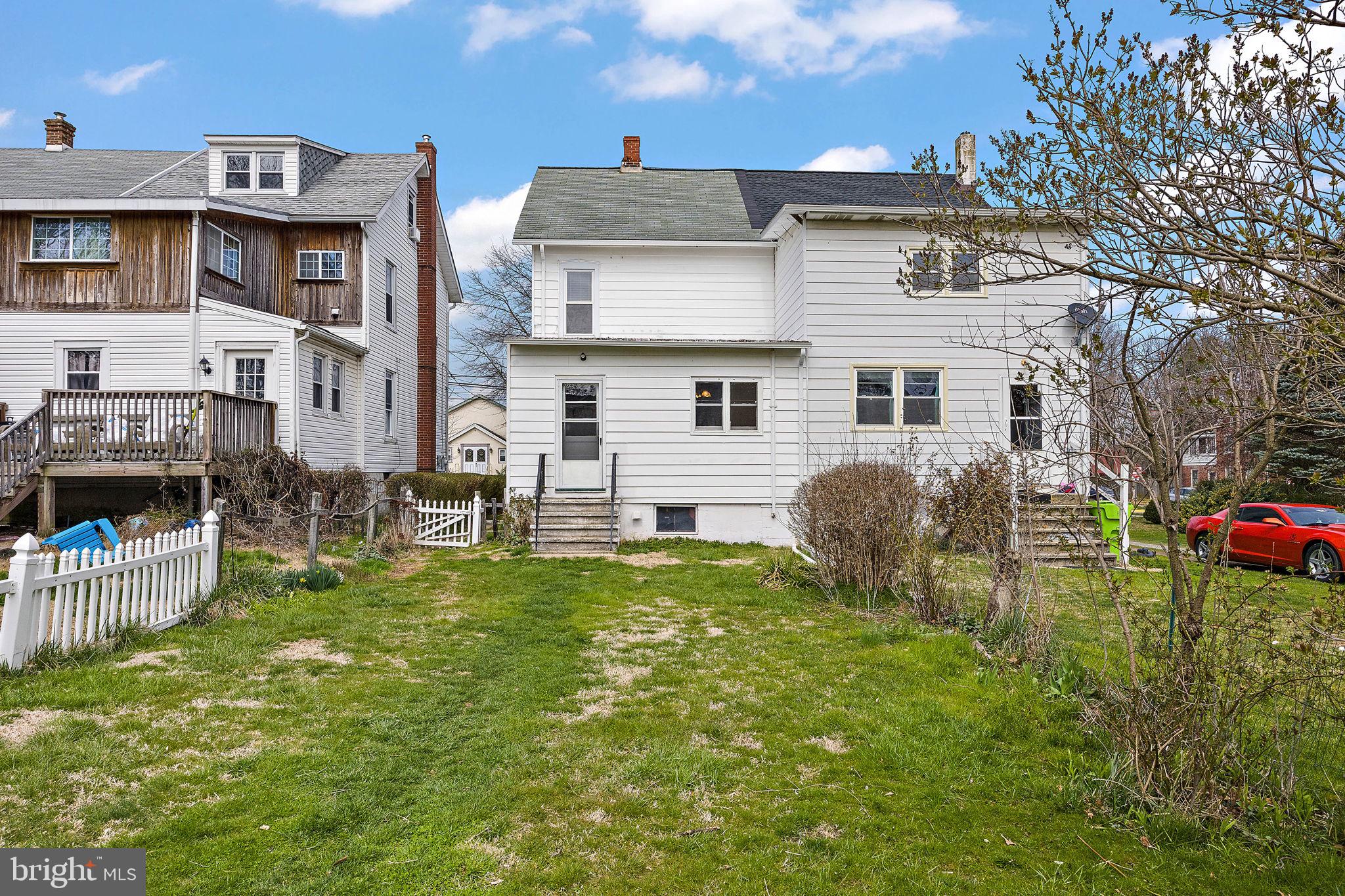 NONE AVAILABLE - Residential Lease