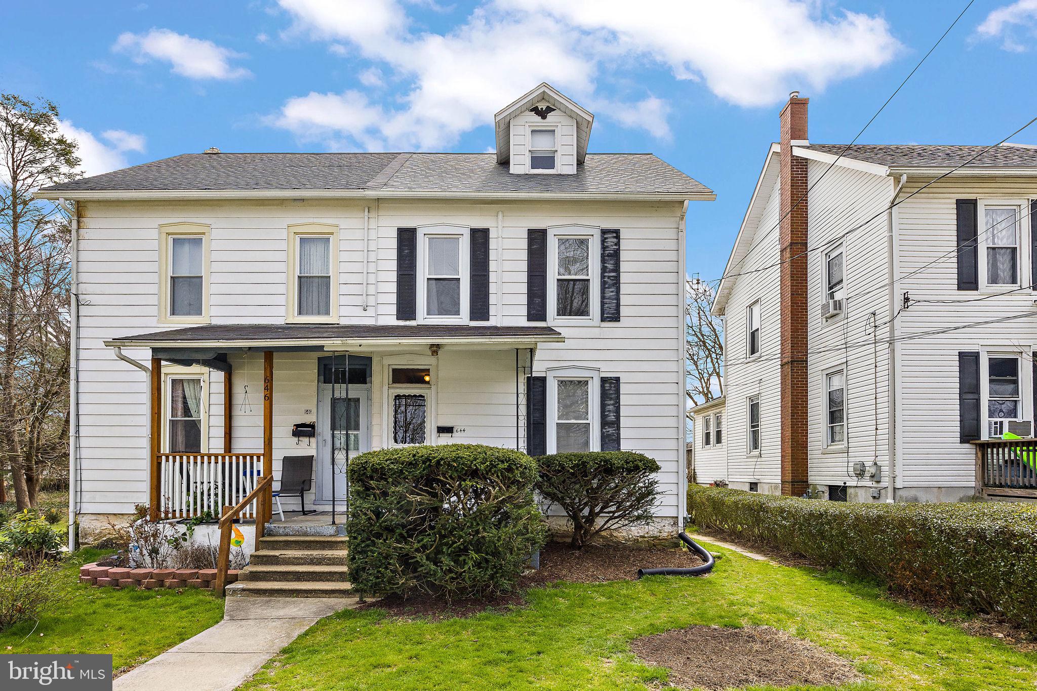 NONE AVAILABLE - Residential Lease