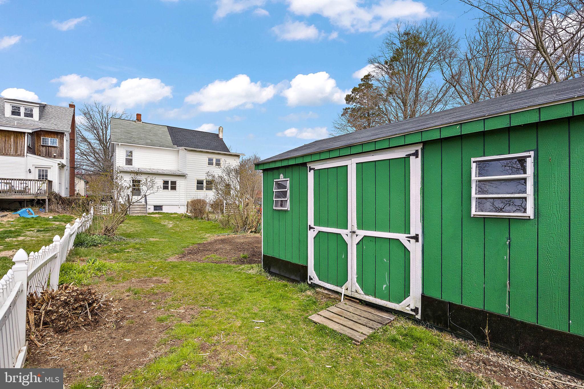 NONE AVAILABLE - Residential Lease