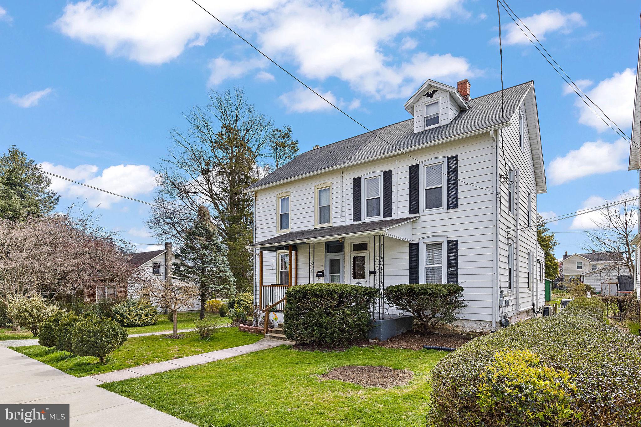 NONE AVAILABLE - Residential Lease