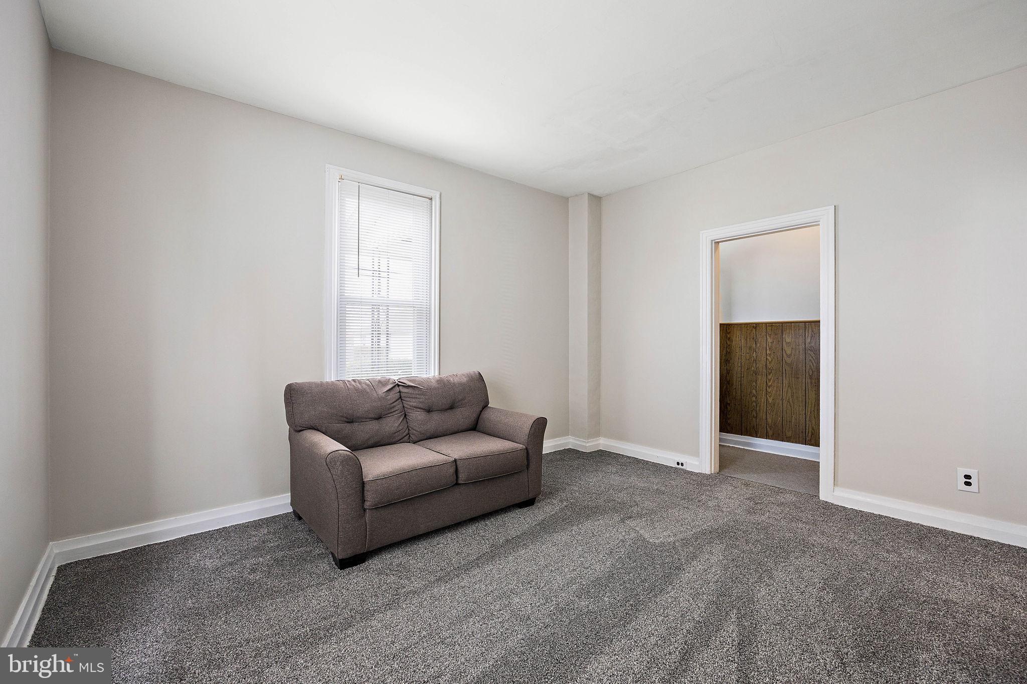 NONE AVAILABLE - Residential Lease