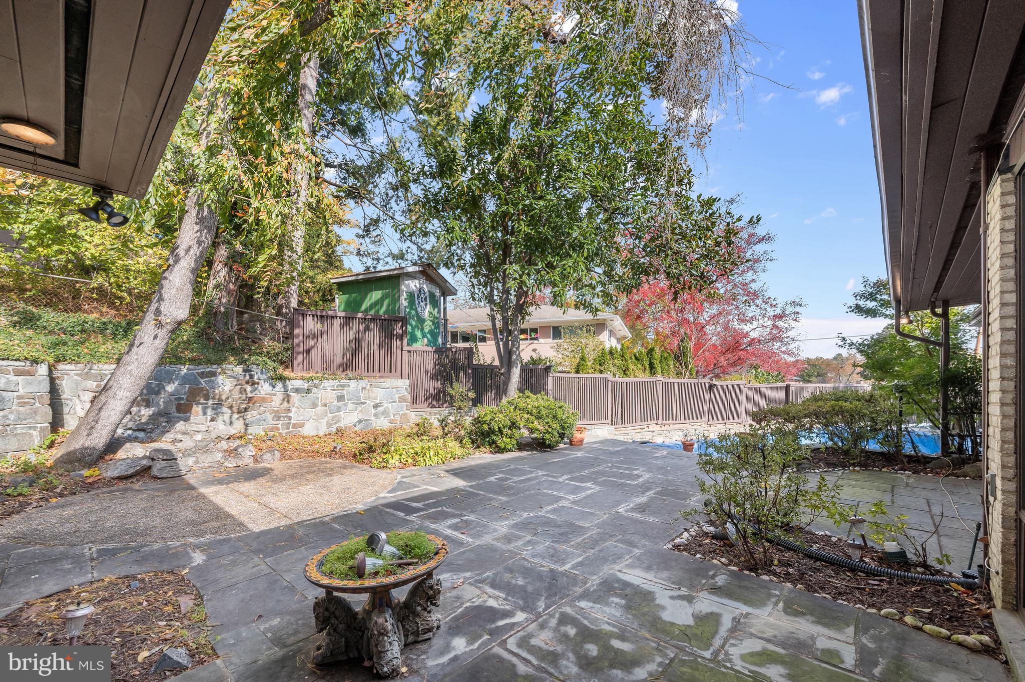 CHEVY CHASE - Residential