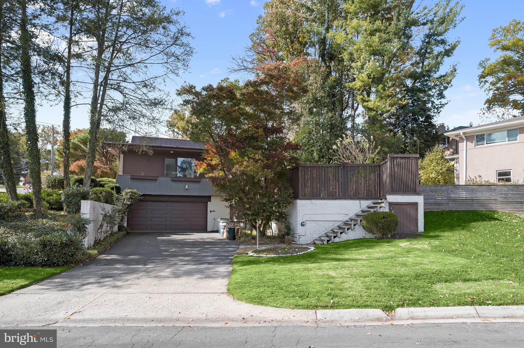 CHEVY CHASE - Residential