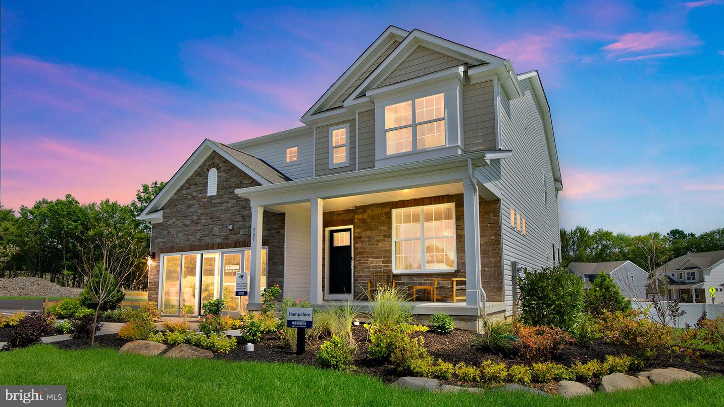 PARK HILL ESTS - Residential