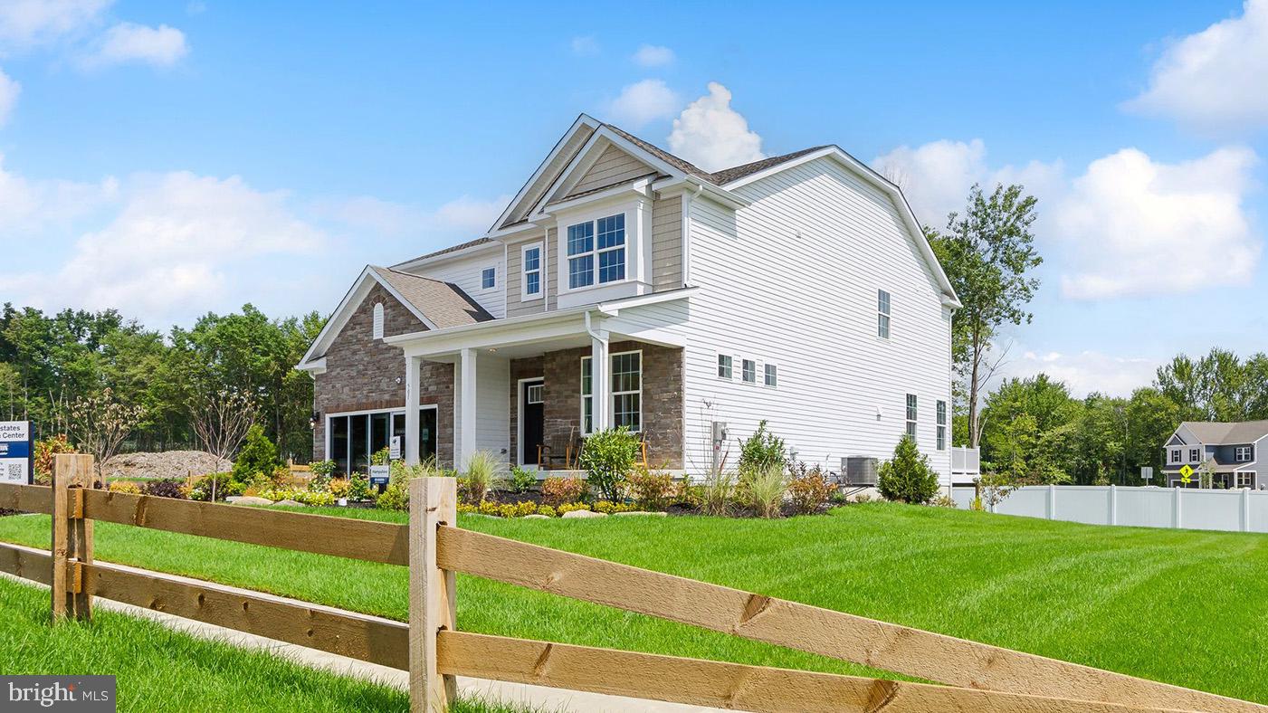 PARK HILL ESTS - Residential