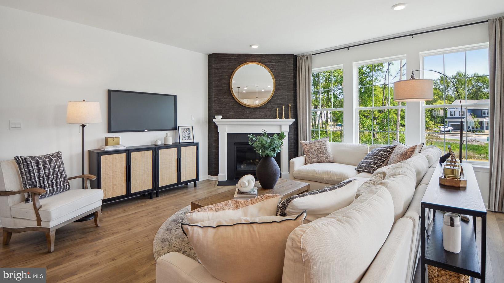 PARK HILL ESTS - Residential