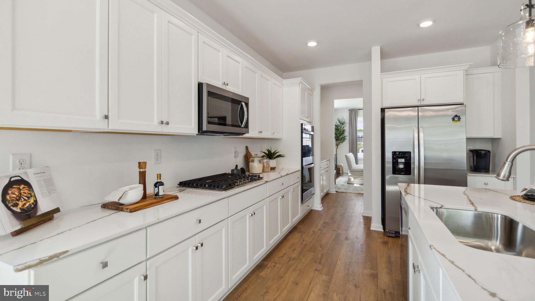 PARK HILL ESTS - Residential