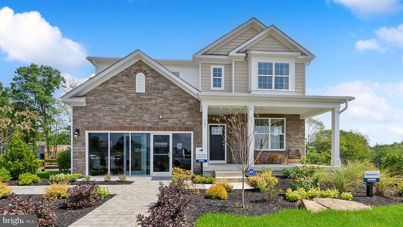 PARK HILL ESTS - Residential