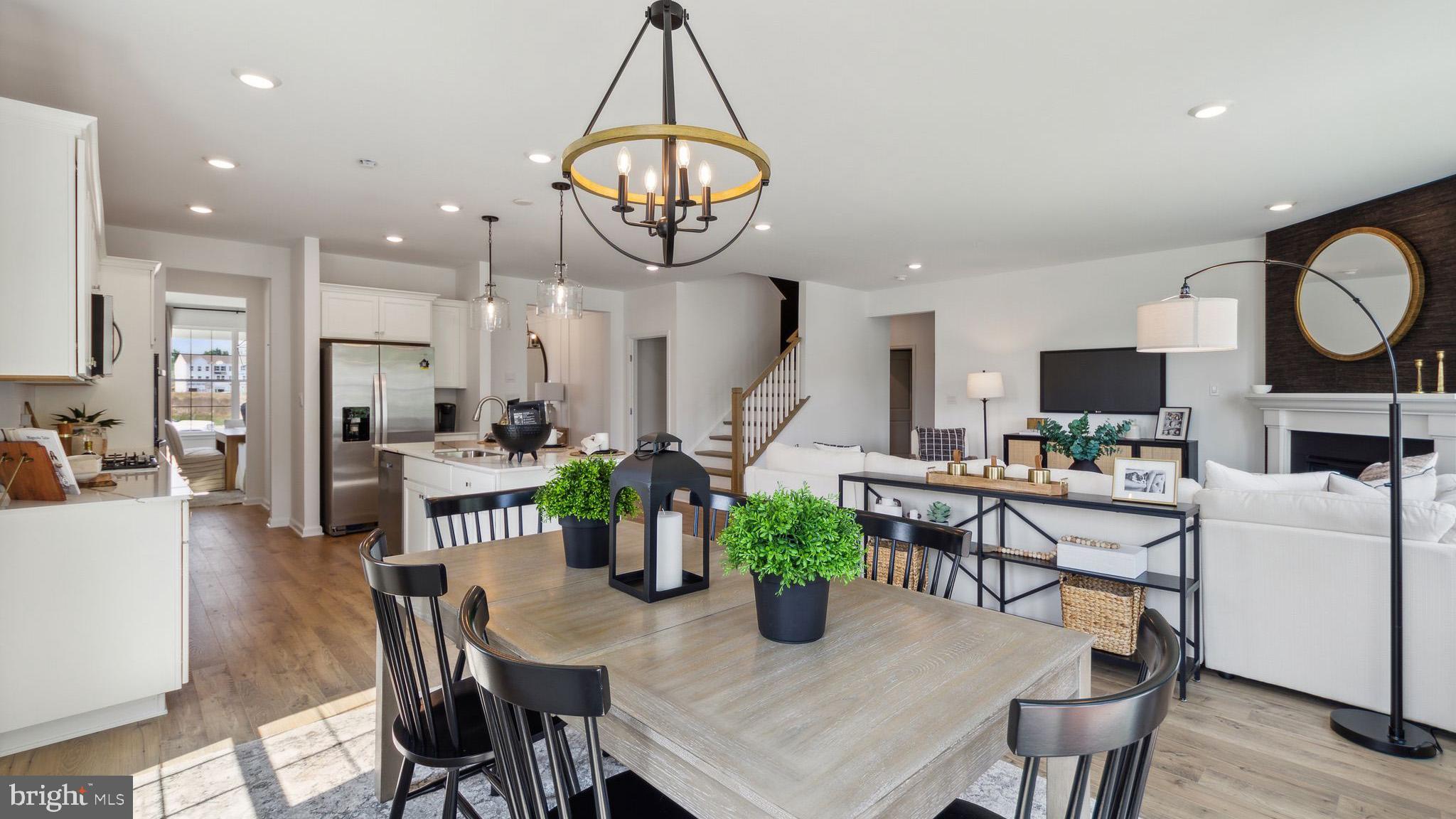 PARK HILL ESTS - Residential