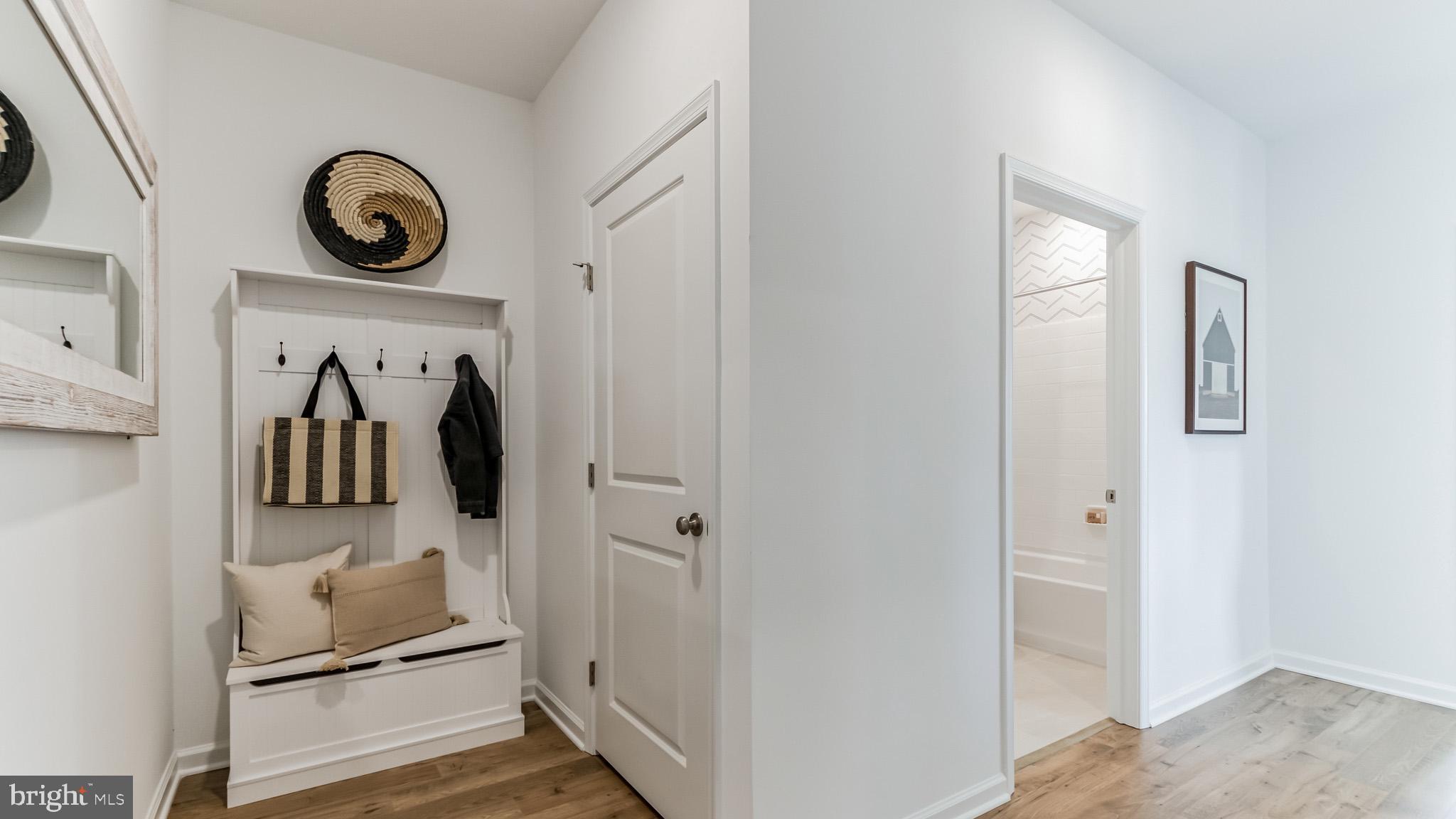 PARK HILL ESTS - Residential