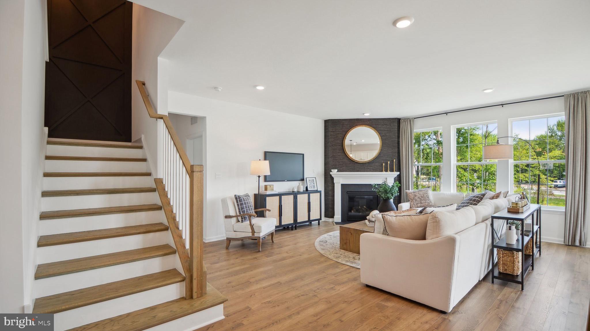 PARK HILL ESTS - Residential