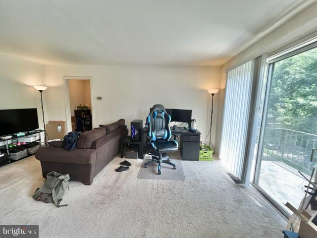 PARKSIDE CONDOMINIUMS - Residential Lease