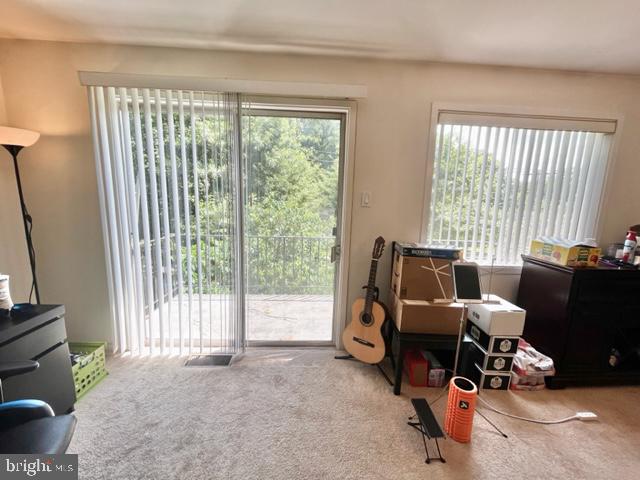 PARKSIDE CONDOMINIUMS - Residential Lease