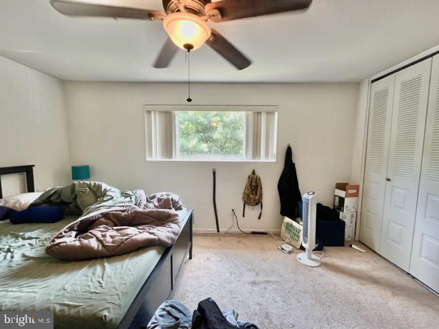 PARKSIDE CONDOMINIUMS - Residential Lease