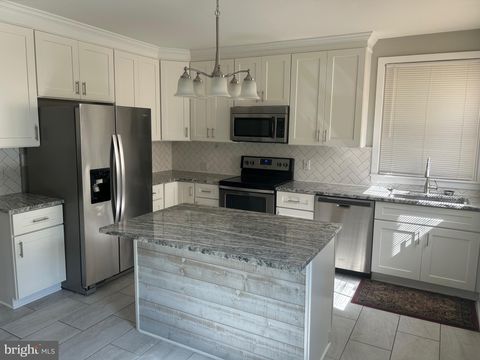 211 MARKET STREET SNOW HILL MD 21863