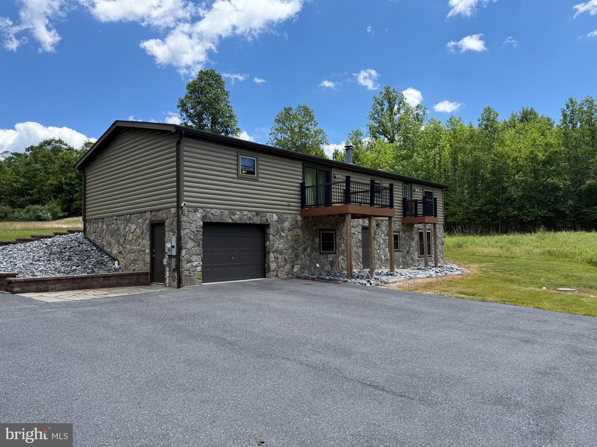2320 FISHING CREEK VALLEY ROAD