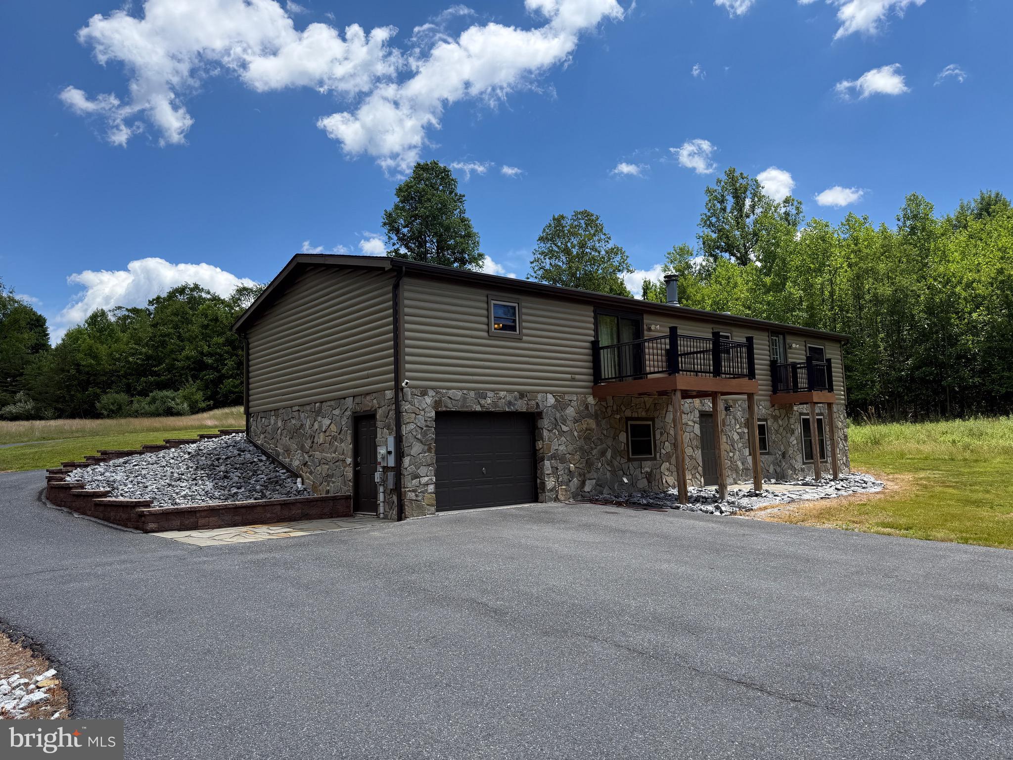 2320 FISHING CREEK VALLEY ROAD