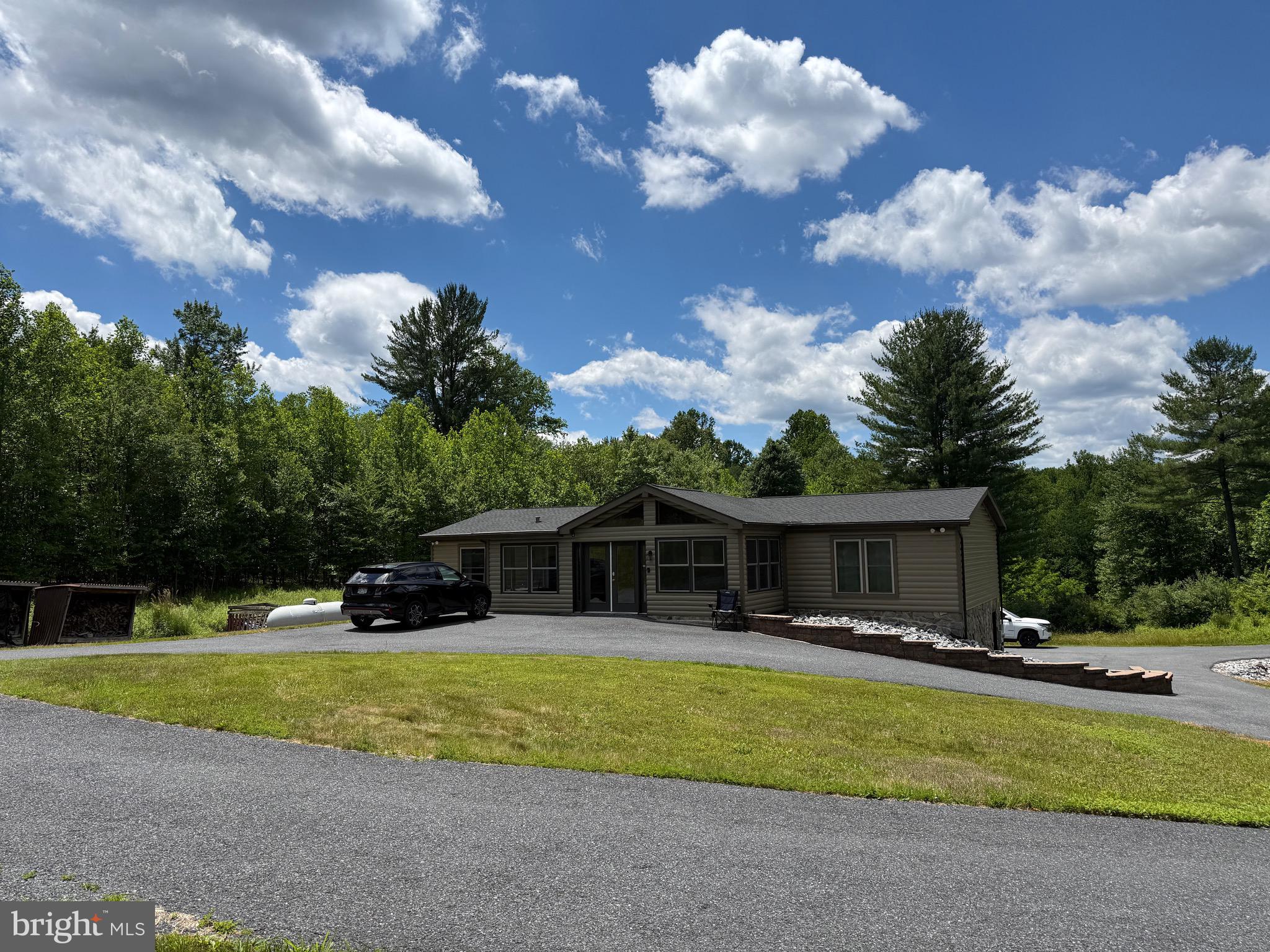 2320 FISHING CREEK VALLEY ROAD