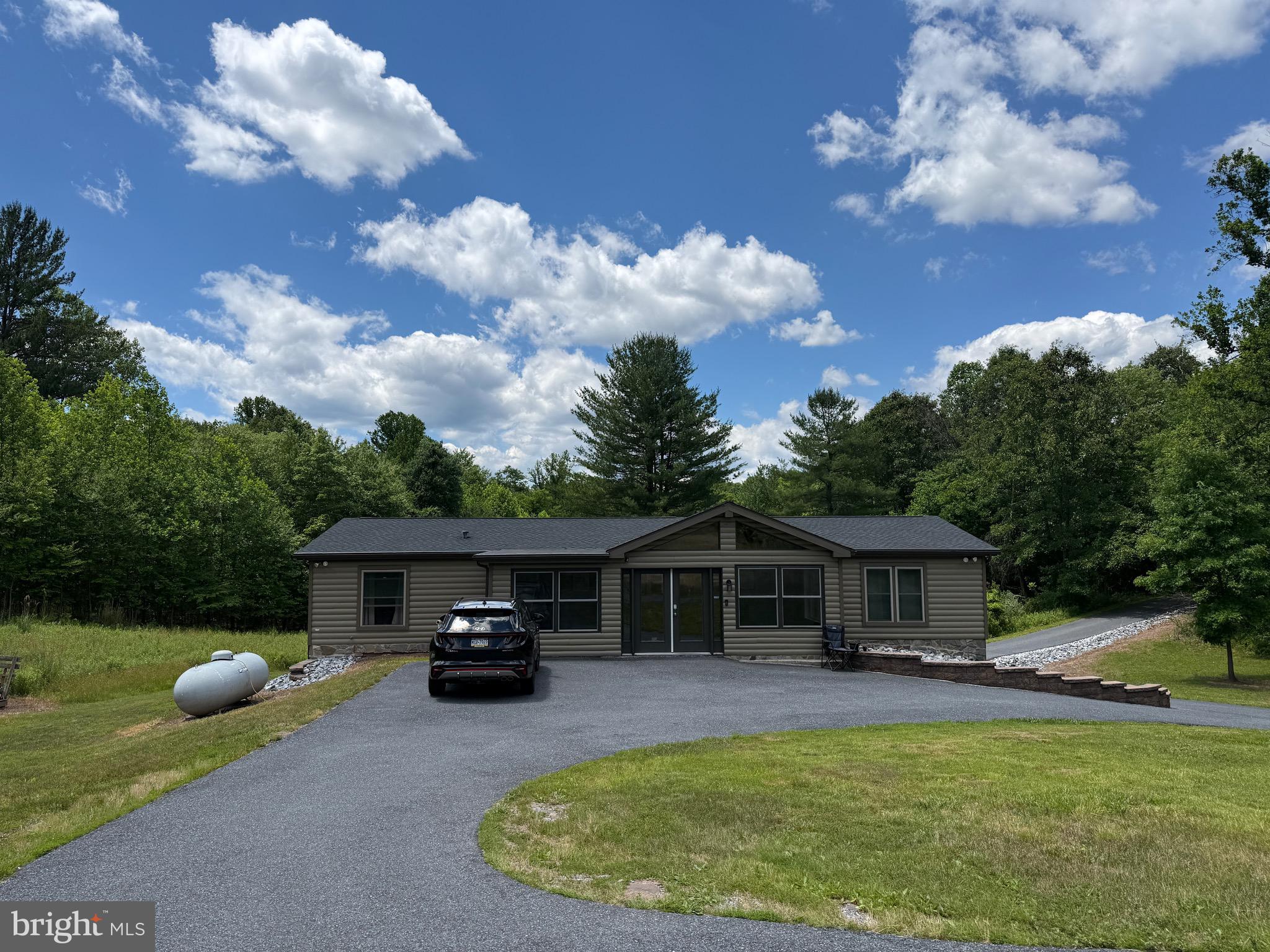 2320 FISHING CREEK VALLEY ROAD