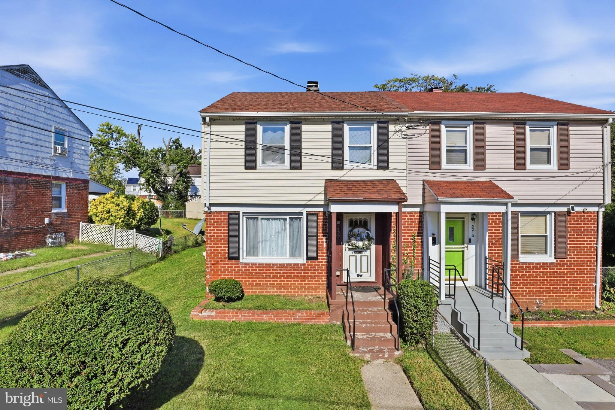 3208 Dallas Drive, Temple Hills, MD 20748