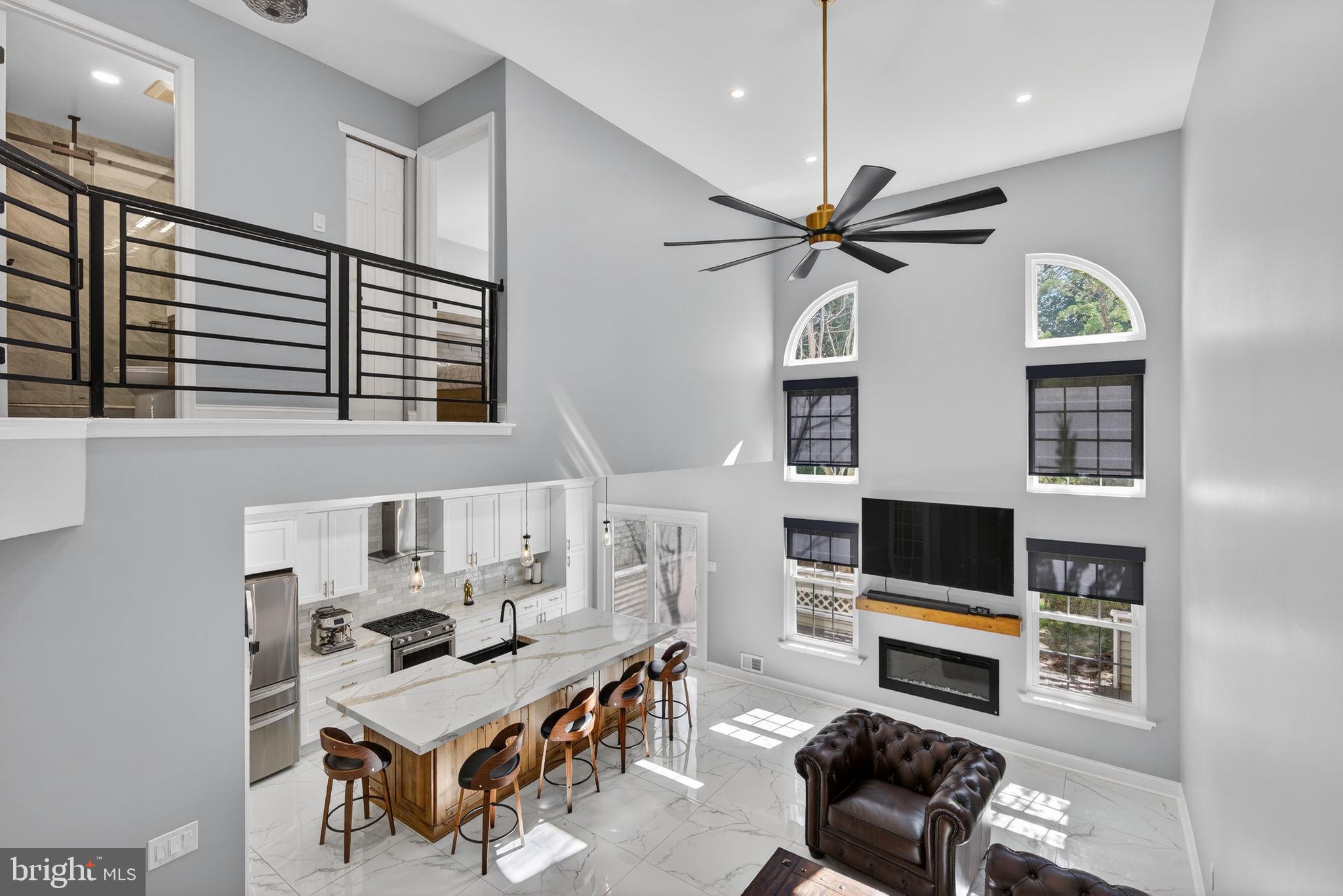 FIELDSTONE - Residential