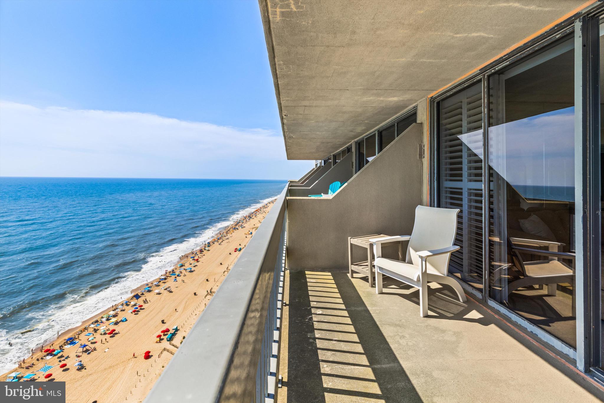 9900 COASTAL HIGHWAY 2510