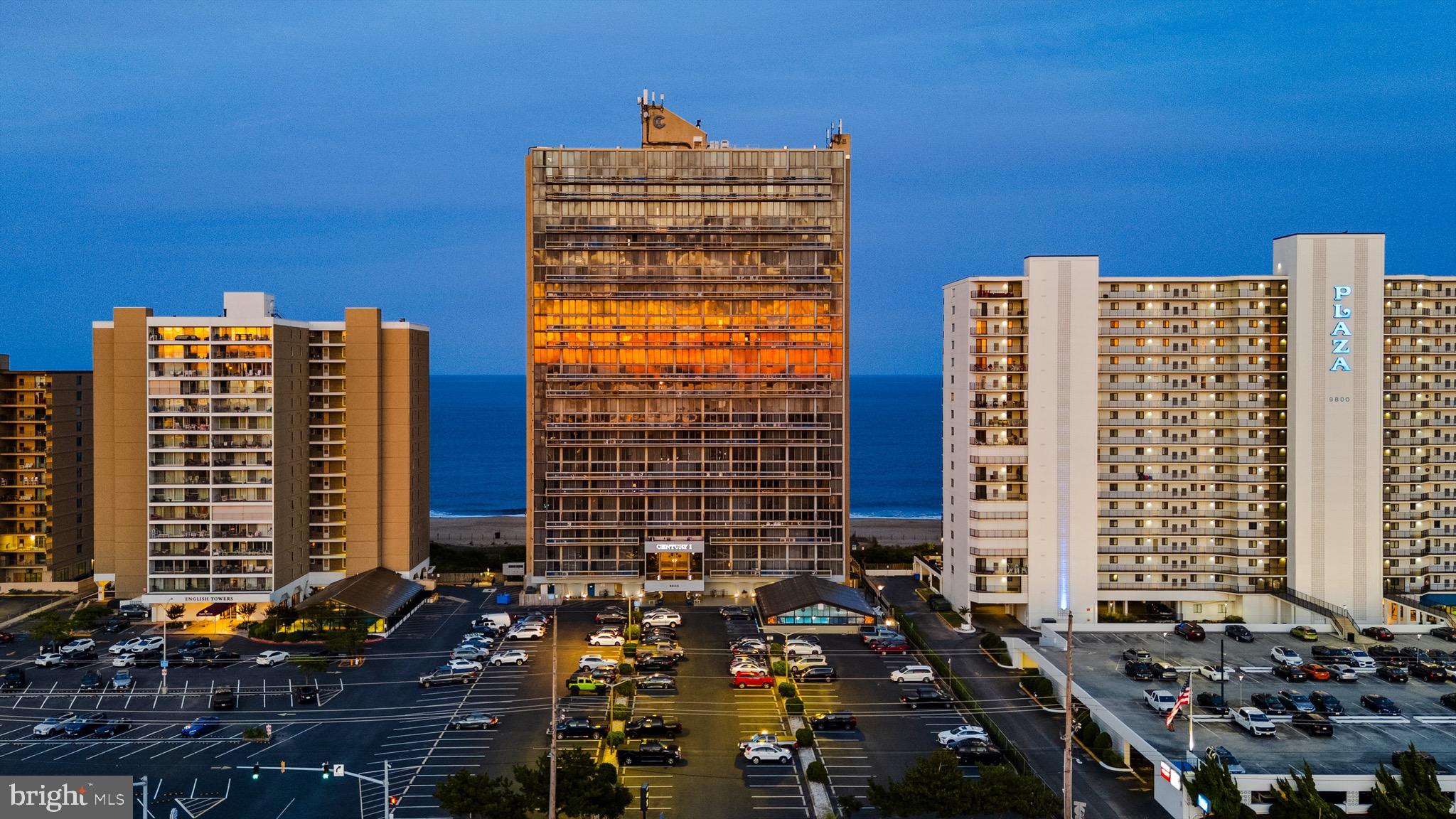 9900 COASTAL HIGHWAY 2510