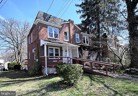 2721 COWPATH ROAD HATFIELD PA 19440