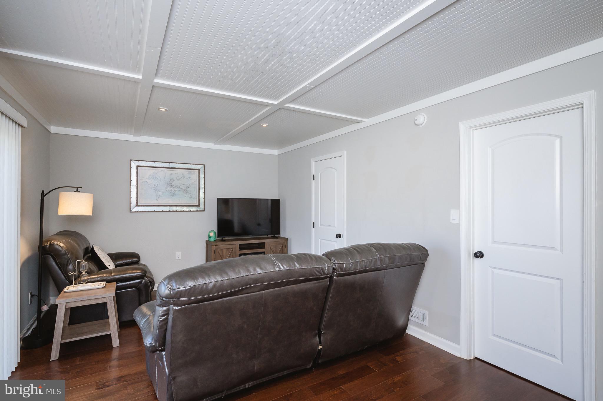 CUNNINGHILL COVE - Residential