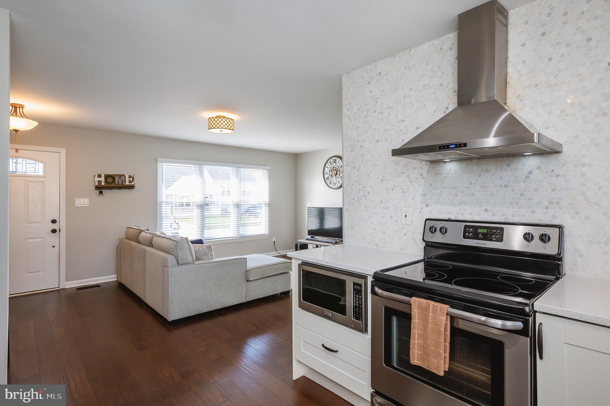 CUNNINGHILL COVE - Residential