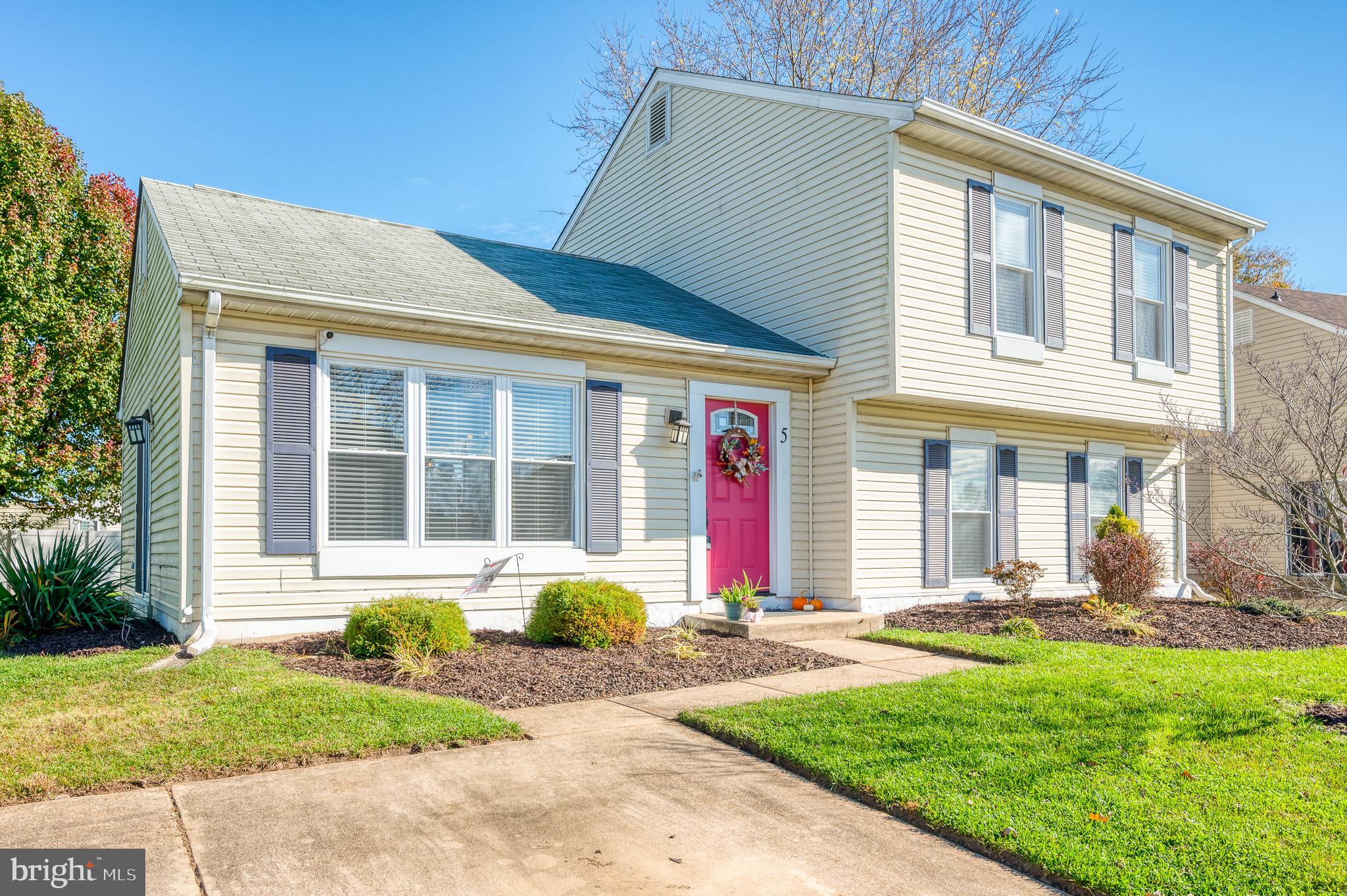 CUNNINGHILL COVE - Residential